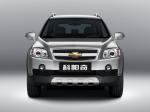 Chevrolet Captiva 2006 года (CN)